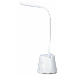 Lampka biurkowa MONTIS MT043 Biały