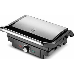 Grill elektryczny ELDOM GK130 Plaat