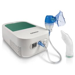 Inhalator nebulizator OMRON DuoBaby