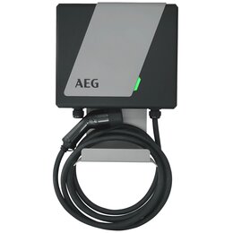 Ładowarka do samochodu elektrycznego AEG Wallbox Pro FF 11205 11kW