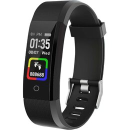 Smartband BEMI Ole Czarny