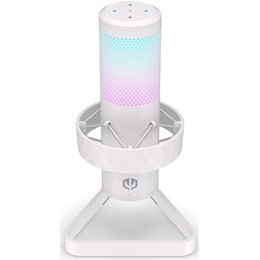 Mikrofon ENDORFY Axis Streaming Dwukierunkowy / Dookólny / Kardioidalny / Stereo