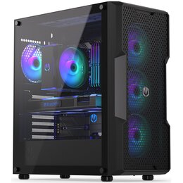 Obudowa ENDORFY Regnum 400 ARGB