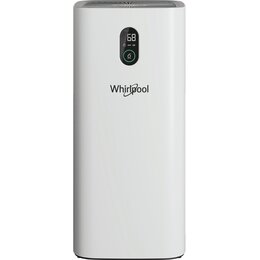 Oczyszczacz powietrza WHIRLPOOL AP330W