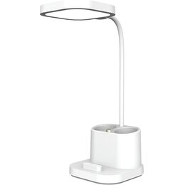 Lampka biurkowa PLATINET PDL008