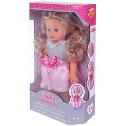 Lalka SMILY PLAY Julka SP83959