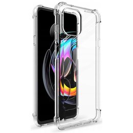 Etui TECH-PROTECT Flexair Pro do Motorola Edge 30 Neo Przezroczysty