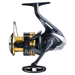 Kołowrotek wędkarski SHIMANO Sahara FJ 4000