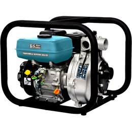 Pompa do wody KONNER & SOHNEN KS50HP spalinowa