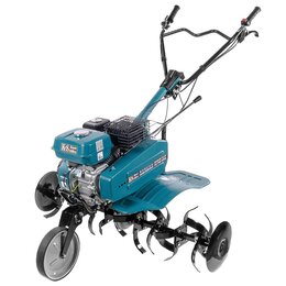 Glebogryzarka spalinowa KONNER & SOHNEN KS 7HP-950A z napędem 4kW