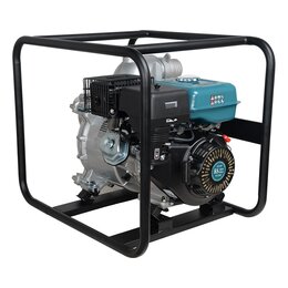 Pompa do wody KONNER & SOHNEN KS80MW spalinowa