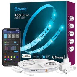 Taśma LED GOVEE H615A 5m Wi-Fi