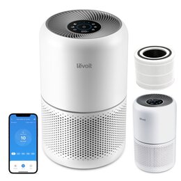 Oczyszczacz powietrza LEVOIT Core 300S