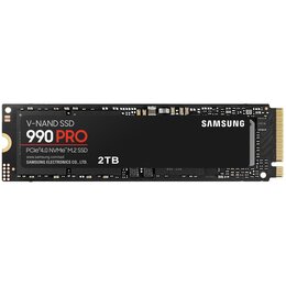 Dysk SAMSUNG 990 Pro 2TB SSD