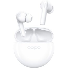 Słuchawki dokanałowe OPPO Enco Buds 2  Biały