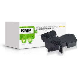 Toner KMP do Kyocera TK5240/1T02R70NL0 Czarny 2912,0000