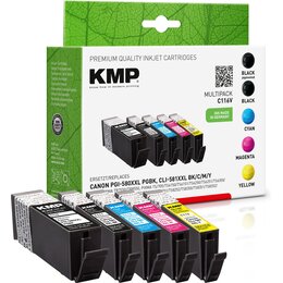 HP 951XL magenta - cartouche d'encre compatible Premium - UPRINT