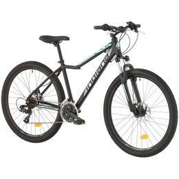 Rower górski MTB INDIANA X-Pulser 2.7 D19 