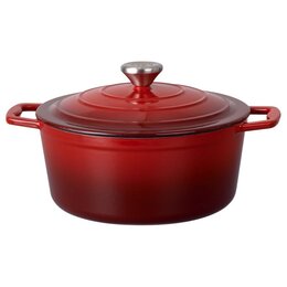 Garnek MG HOME Infinito 20 cm