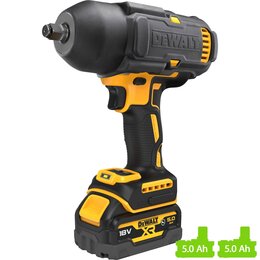 Klucz udarowy DEWALT DCF900P2G