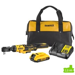Klucz pneumatyczny DEWALT DCF512D1
