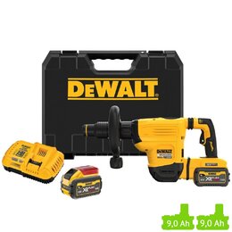 Młot wyburzeniowy DEWALT DCH832X2-QW