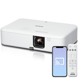 Projektor EPSON CO-FH02 Full HD (1920 x 1080), 3000 ANSI lumen, Wi-Fi