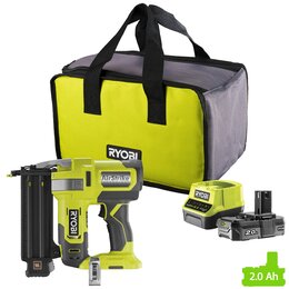 Sztyfciarka RYOBI R18GN18-120S