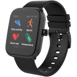 Smartwatch VECTOR SMART Classic VCTR-31-01BK Czarny