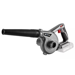 Dmuchawa do liści akumulatorowa GRAPHITE 18V 58GE118 Brak aku