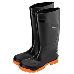 Kalosze NEO TOOLS PRO 82-900-43 (rozmiar 43)