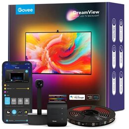 Taśma LED GOVEE H6199 5m Wi-Fi