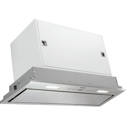Okap ASKO CC4527S Stal nierdzewna 400m3/h 58dB klasa A+