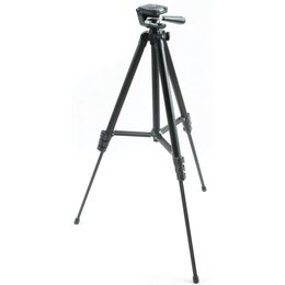 Statyw FANCIER WT-3130 Czarny