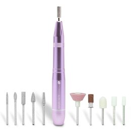 Zestaw do paznokci RIO BEAUTY Naef