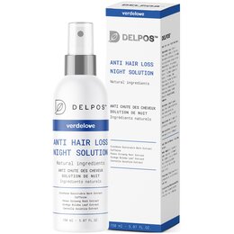 Płyn VERDELOVE Delpos Przeciw wypadaniu włosów 150 ml