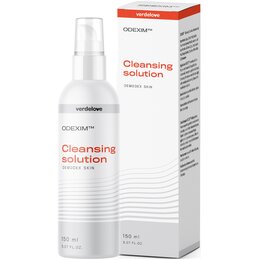 Płyn VERDELOVE Odexim Oczyszczający 150 ml