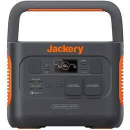 Stacja zasilania JACKERY Explorer 1000 EU Pro 1002 Wh Bank energii