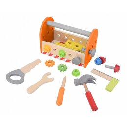 Zestaw narzędzi drewnianych NEO TOOLS GD022