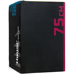 Skrzynia do świczeń TIGUAR Soft box