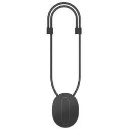 Uchwyt magnetyczny SJCAM C200 Clip do C200 Czarny