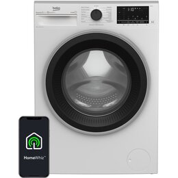 Pralka BEKO B3WFU58415WPBS 8 kg 1400 obr A