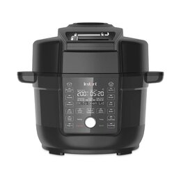 Multicooker INSTANT POT Duo Crisp Ultimate Lid 8