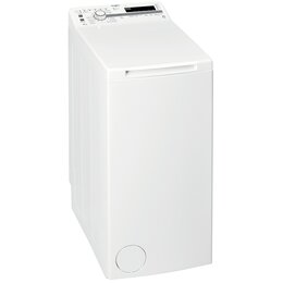 Pralka WHIRLPOOL MTDLR 6040S PL/N 6 kg 1000 obr