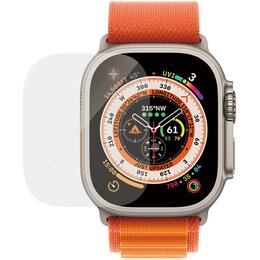 Szkło hartowane PANZERGLASS Ultra-Wide Fit do Apple Watch Ultra