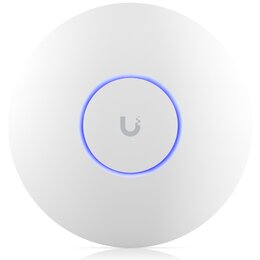 Punkt dostępu UBIQUITI U6 Enterprise 2.4 / 5 / 6 GHz, Wi-Fi