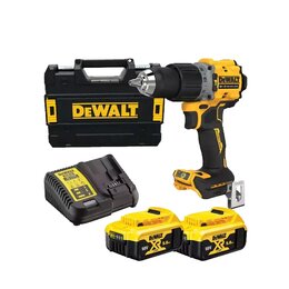 Wiertarko-wkrętarka DEWALT DCD805P2T