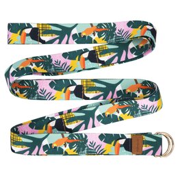 Pas do jogi SPOKEY Home Jungle