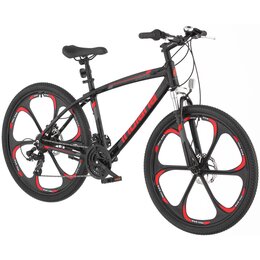 Rower górski MTB INDIANA X-Rock 3.6 