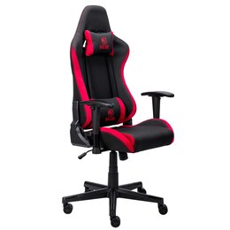 Fotel MAD DOG GCH710R Czerwony
